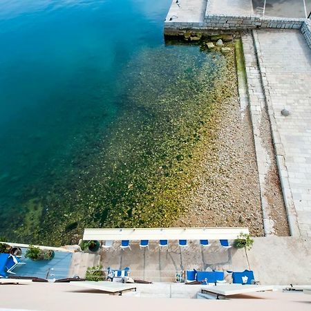 Apartments Sea View - Sunrise And Maremonte Rovinj Exterior photo